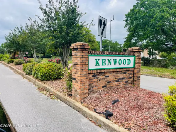 12263 Kencrest Drive, Gulfport, MS 39503
