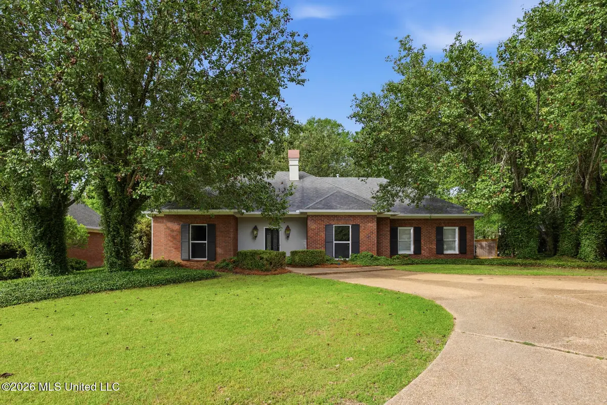 103 Hawthorne Ridge, Ridgeland, MS 39157 - #1