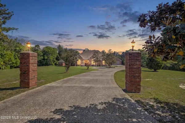 22149 Pine Haven, Saucier, MS 39574