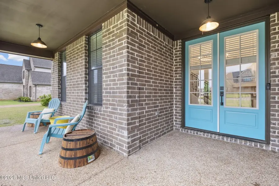 6371 Chippewa Drive, Olive Branch, MS 38654 - #2
