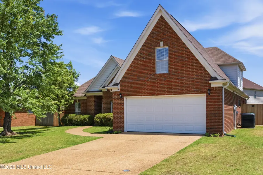 7452 Acree Lane, Olive Branch, MS 38654 - #2