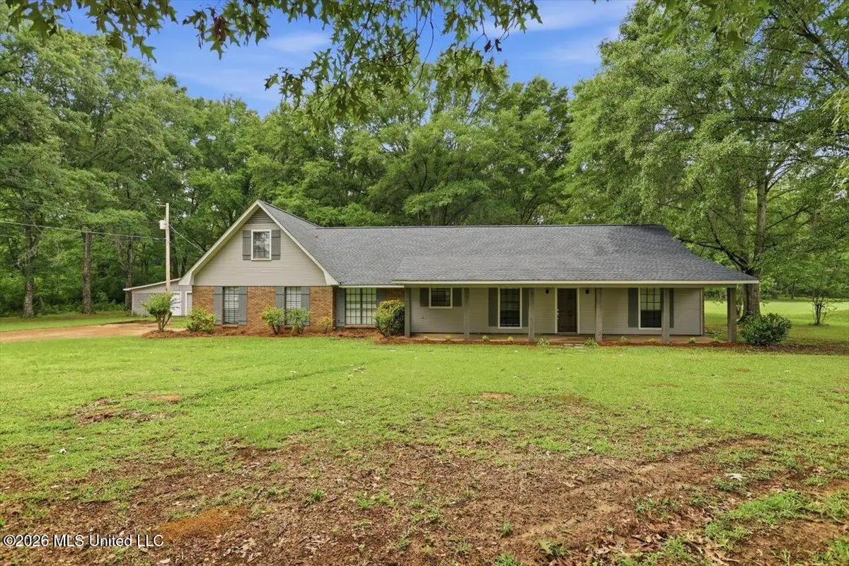 6122 Kaybrook Drive, Byram, MS 39272 - #1
