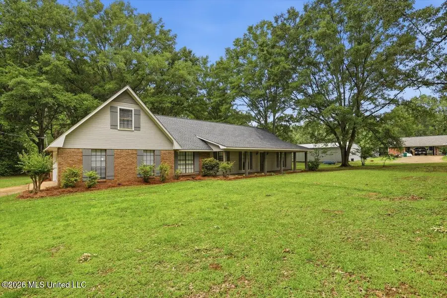 6122 Kaybrook Drive, Byram, MS 39272 - #2