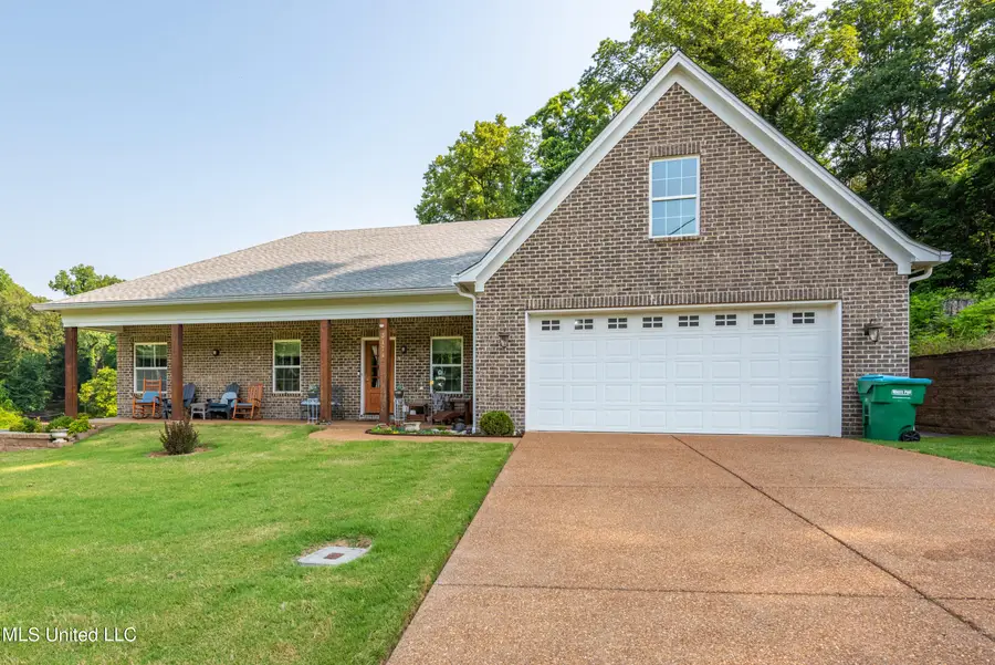 3174 Woodland Lake Drive, Hernando, MS 38632 - #3