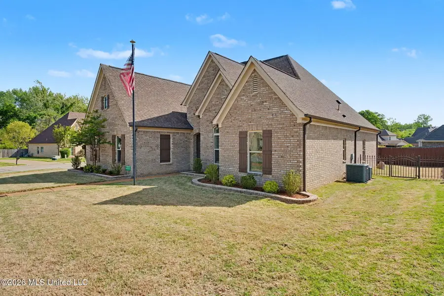 6826 Monica Lane, Olive Branch, MS 38654 - #2