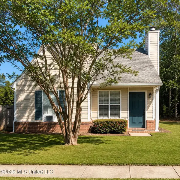 10594 Sharp Boulevard, Gulfport, MS 39503