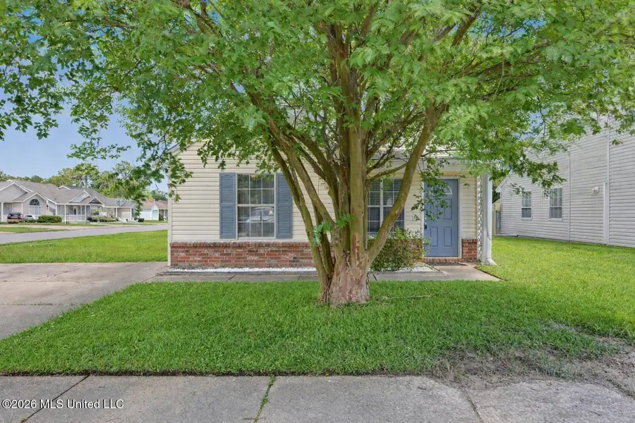 10594 Sharp Boulevard, Gulfport, MS 39503 - #2
