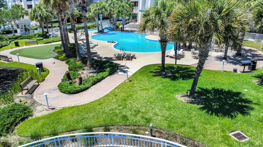 2230 Beach Drive, Gulfport, MS 39507 - #2
