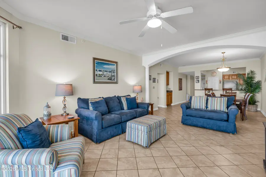 2230 Beach Drive, Gulfport, MS 39507 - #3