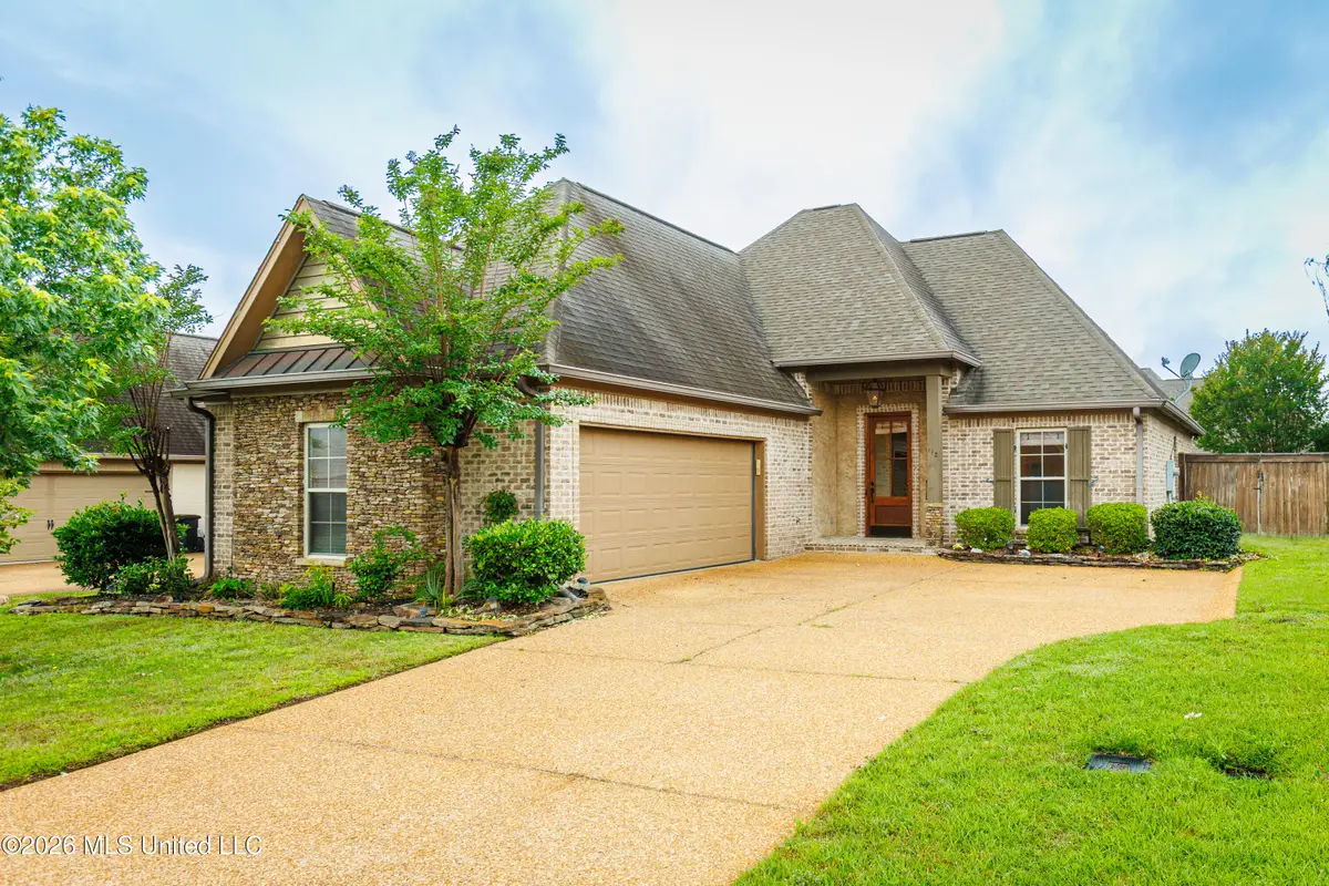 112 Amethyst Lane, Brandon, MS 39047 - #1