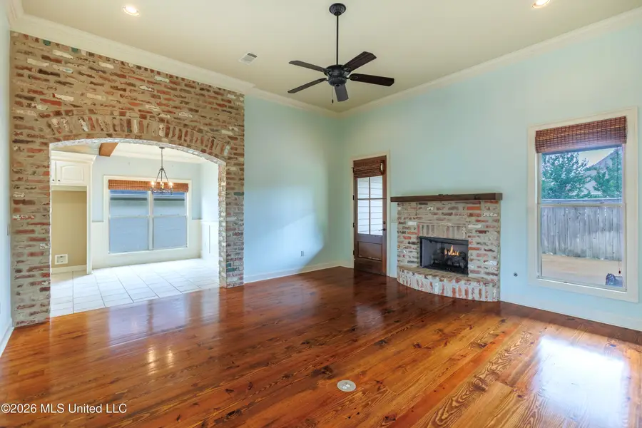 112 Amethyst Lane, Brandon, MS 39047 - #3