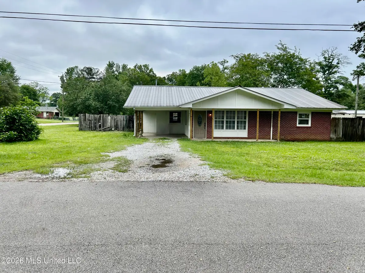 601 Virgil Street, Taylorsville, MS 39168 - #1