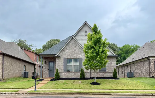 6230 Arlington Lane, Olive Branch, MS 38654
