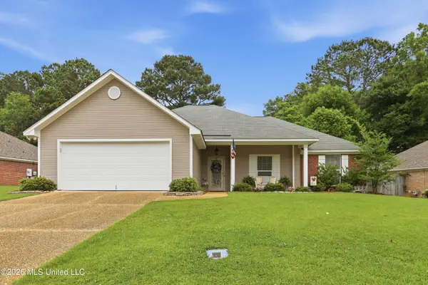 874 Windward Drive, Richland, MS 39218
