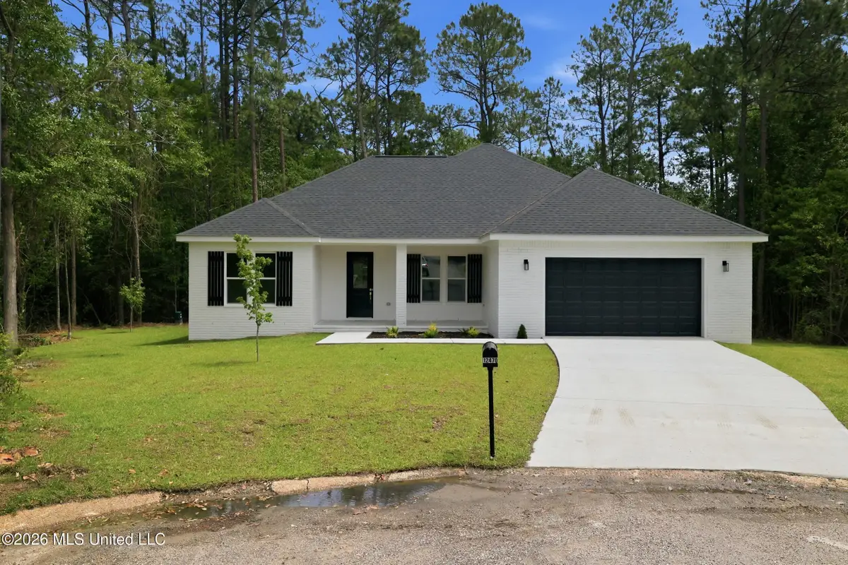 12470 Pineridge Court, Gulfport, MS 39503 - #1