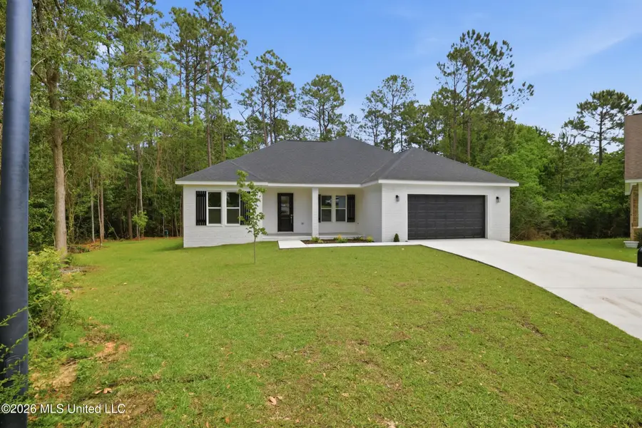 12470 Pineridge Court, Gulfport, MS 39503 - #3