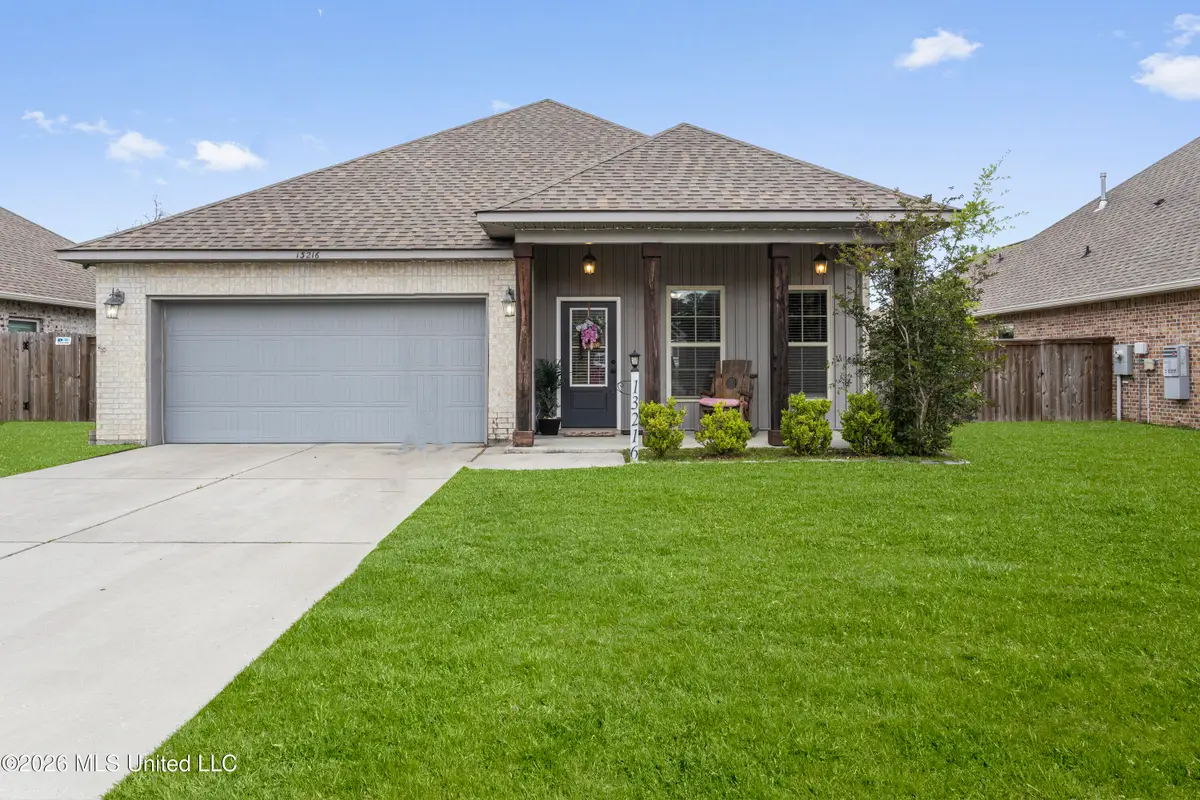13216 W Jackson Lee Drive, Ocean Springs, MS 39564 - #1