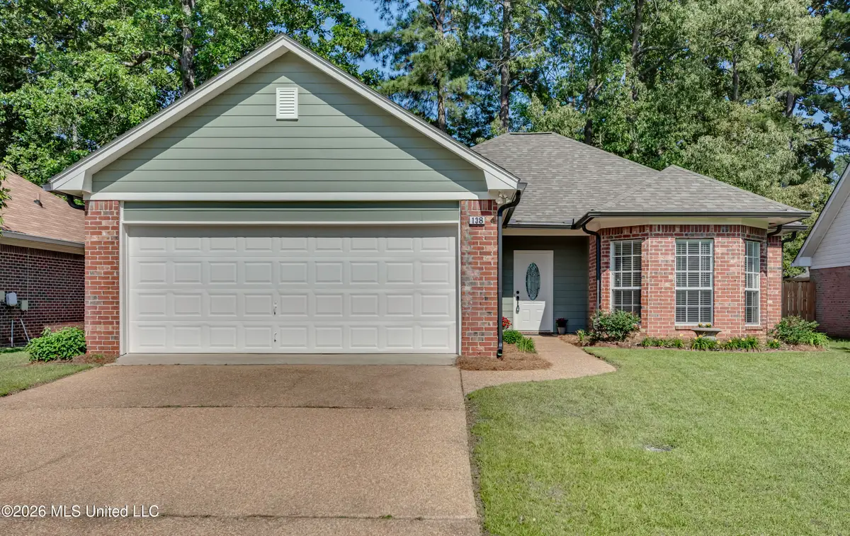 138 Chestnut Drive, Brandon, MS 39047 - #1