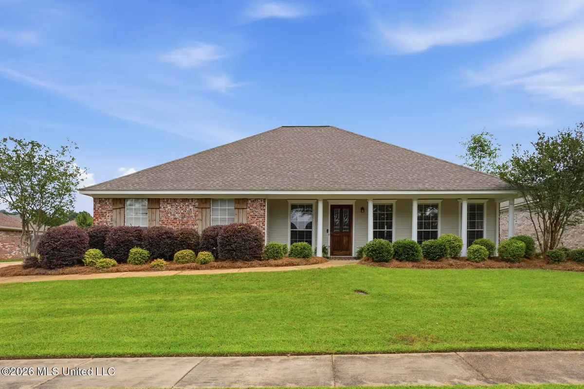 213 Ashton Way, Brandon, MS 39047 - #1