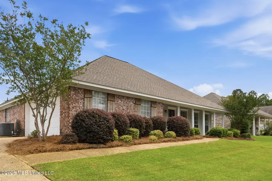 213 Ashton Way, Brandon, MS 39047 - #2