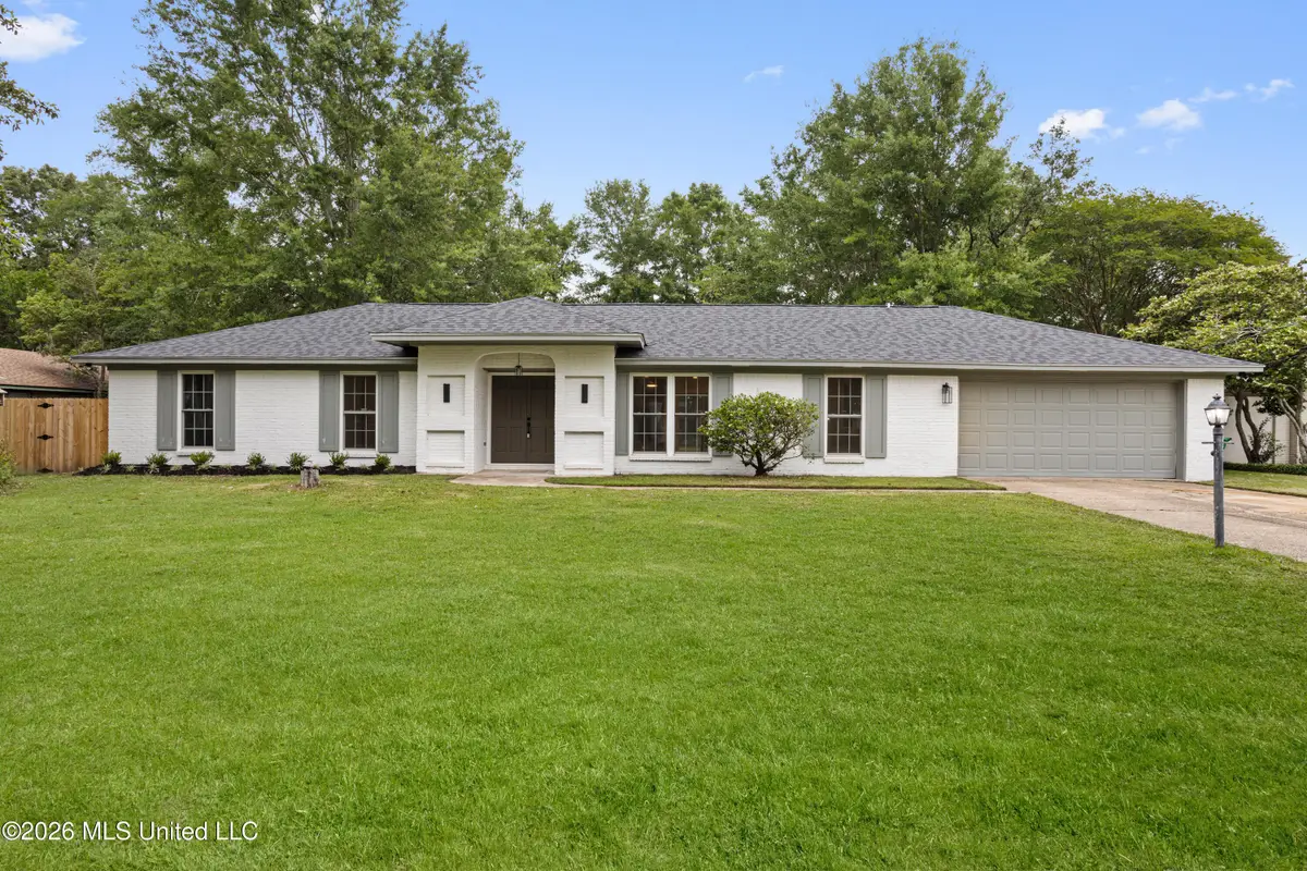 14004 El Camino Real Road, Ocean Springs, MS 39564 - #1