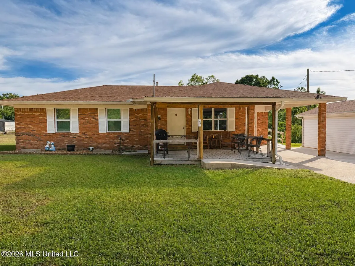 438 Lane Road, Potts Camp, MS 38659 - #1