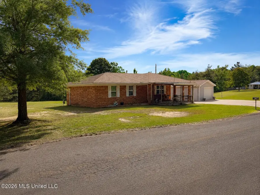 438 Lane Road, Potts Camp, MS 38659 - #2
