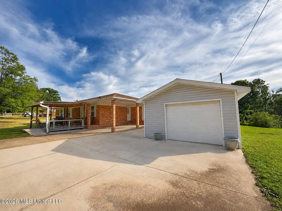 438 Lane Road, Potts Camp, MS 38659 - #3