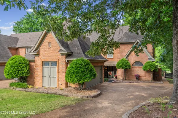 6675 Masters Drive, Olive Branch, MS 38654