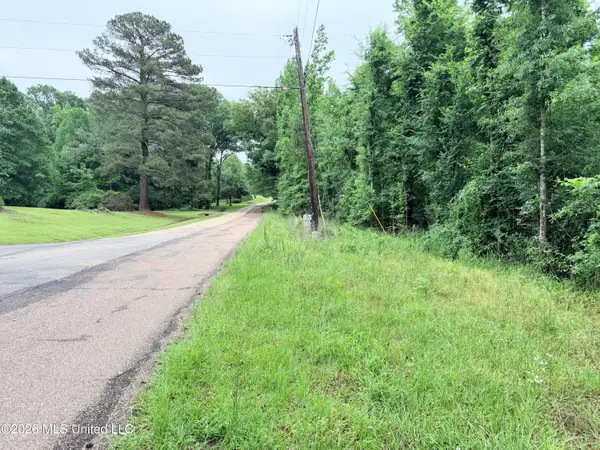 0 Parsons Road, Raymond, MS 39154