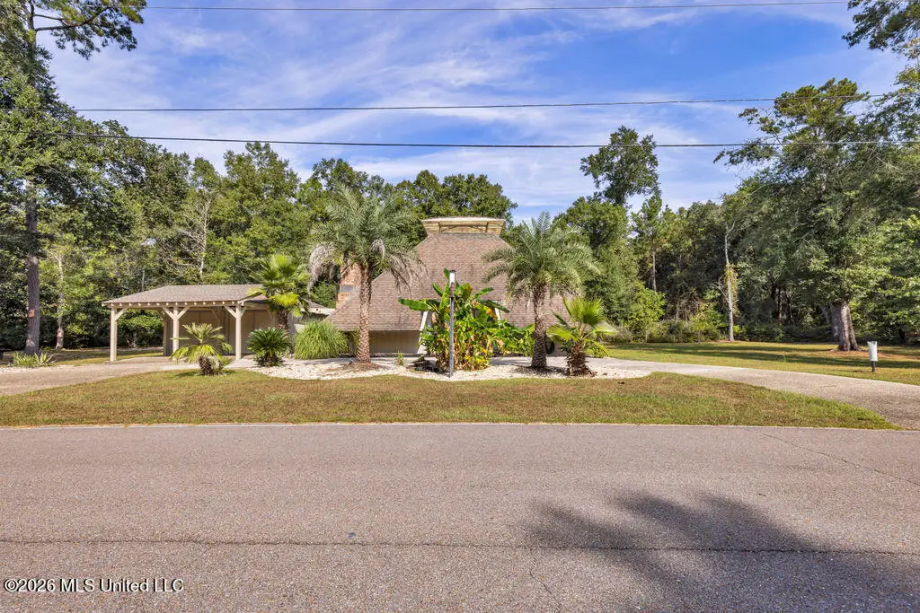 8332 Makiki Drive, Diamondhead, MS 39525 - #1