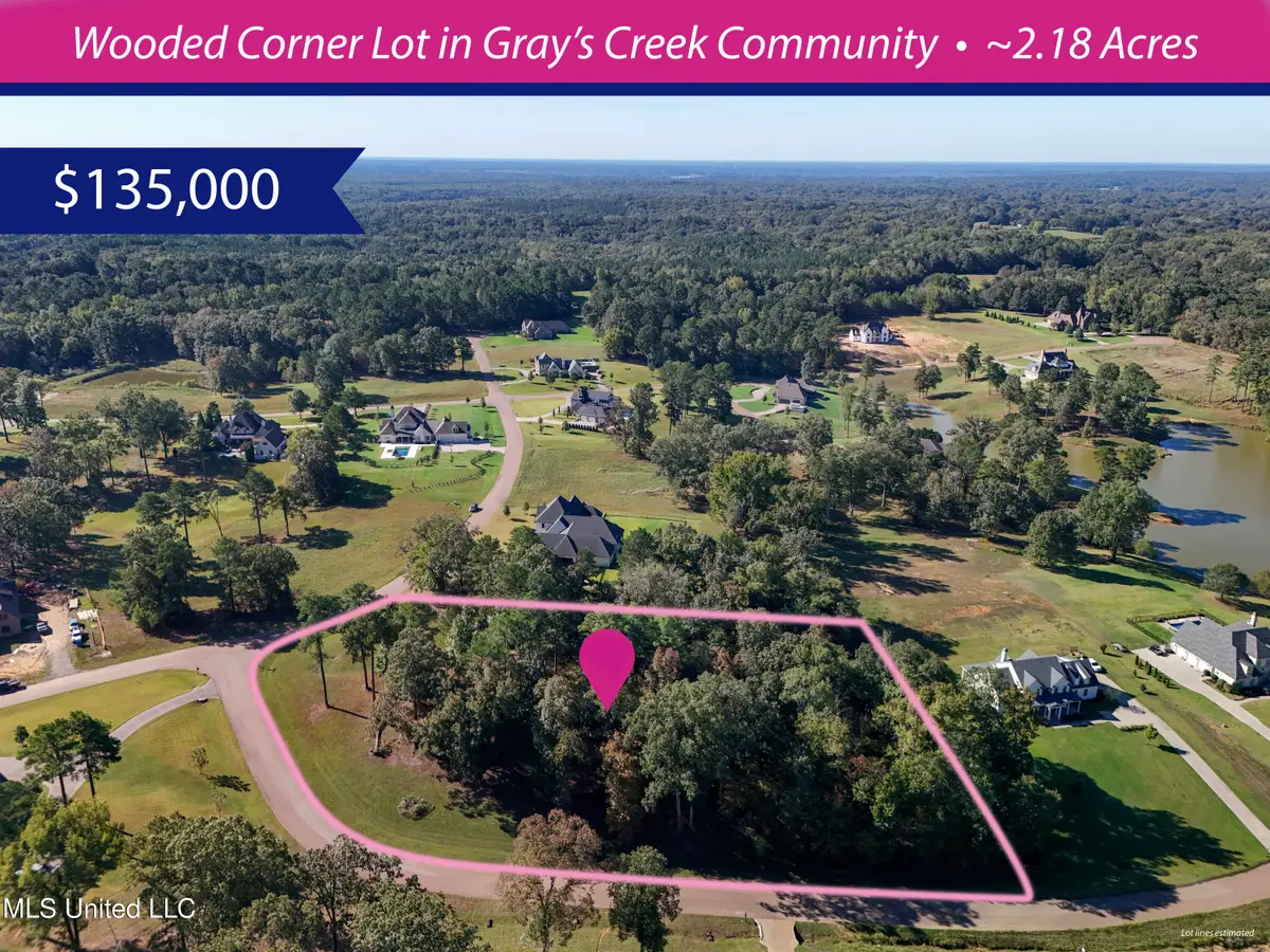 Ginners Lane And Plank Road, Hernando, MS 38632 - #1