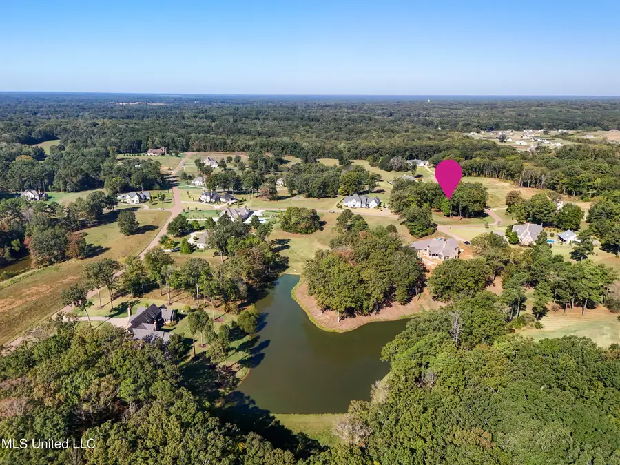 Ginners Lane And Plank Road, Hernando, MS 38632 - #3