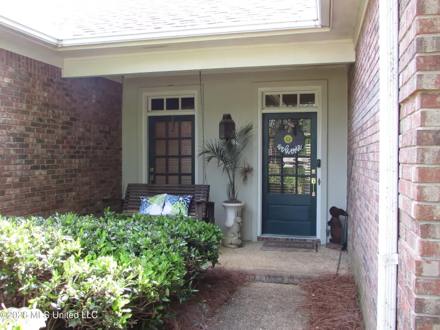 803 W Deerfield Drive, Canton, MS 39046 - #3