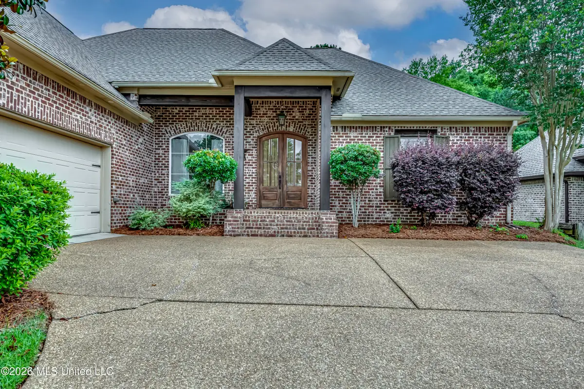 238 Huntington Hollow, Brandon, MS 39047 - #1