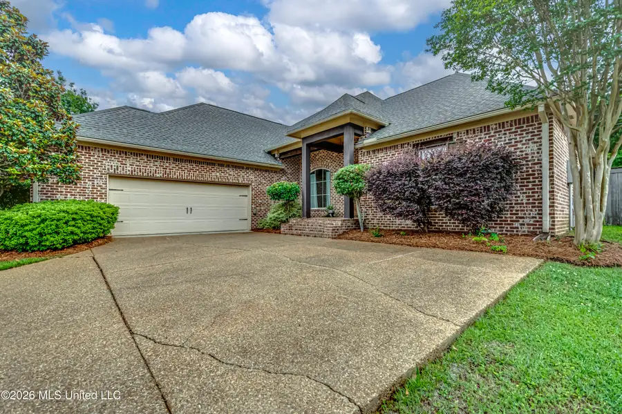 238 Huntington Hollow, Brandon, MS 39047 - #3