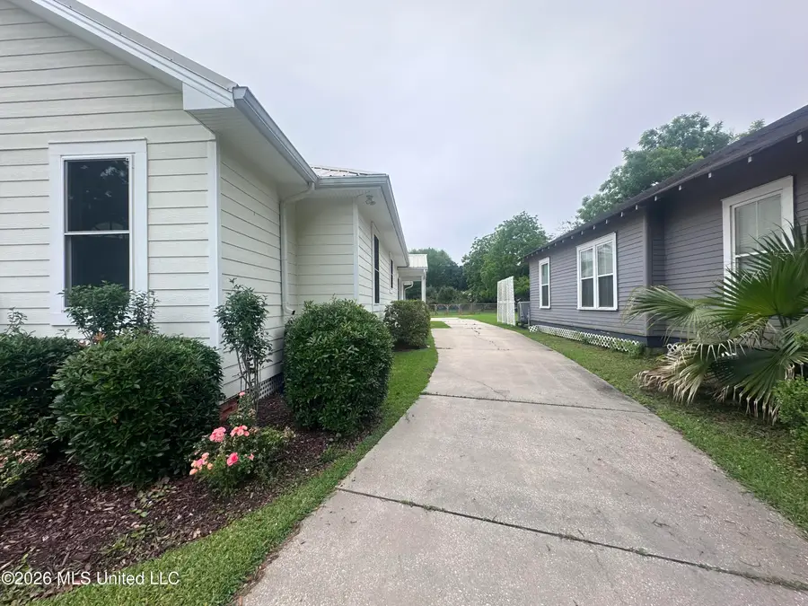 5130 Arthur Street, Moss Point, MS 39563 - #3