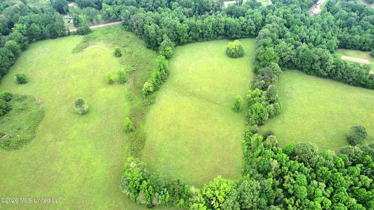 0 Tom Collins Road, Utica, MS 39175 - #1