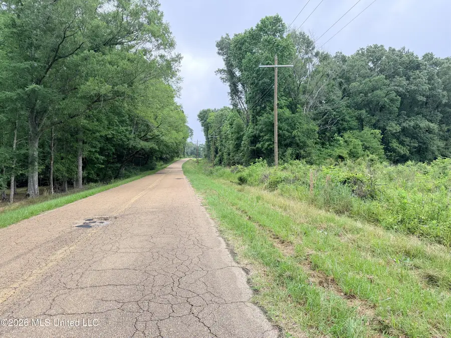 0 Tom Collins Road, Utica, MS 39175 - #2