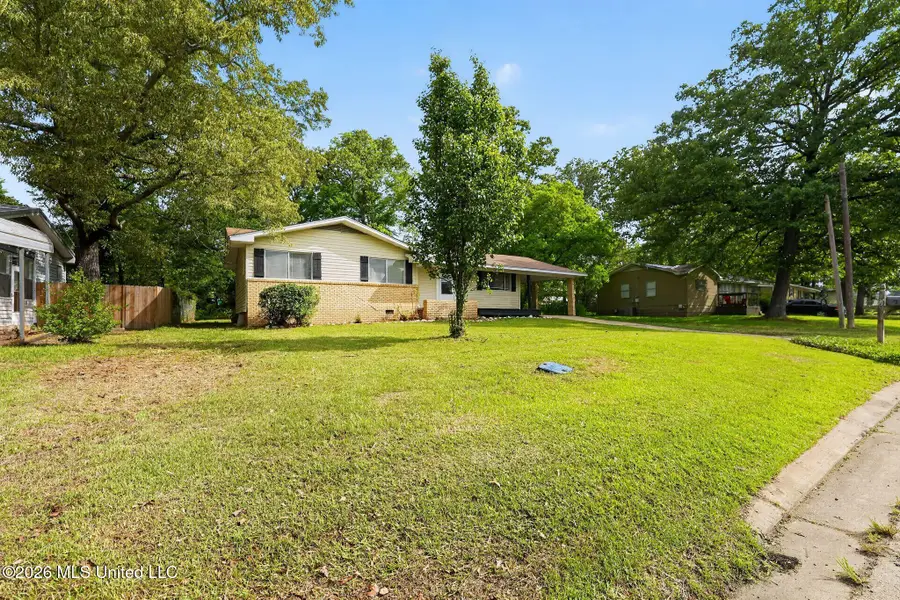 330 Mary Ann Drive, Pearl, MS 39208 - #2