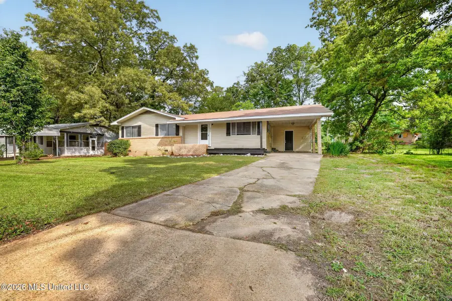 330 Mary Ann Drive, Pearl, MS 39208 - #3