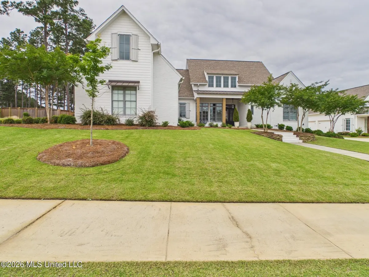 171 Reunion Drive, Madison, MS 39110 - #1