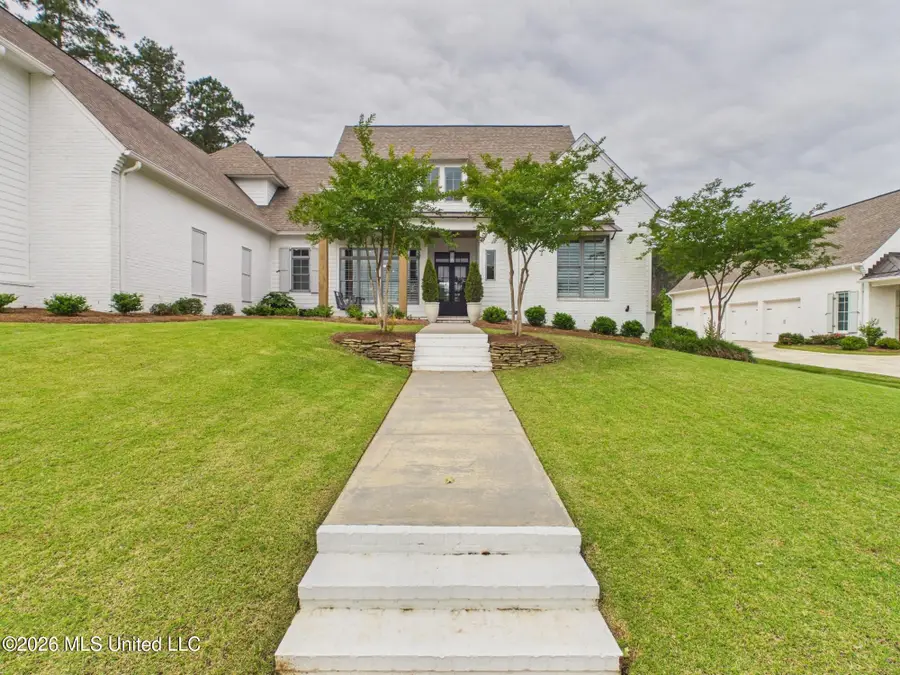171 Reunion Drive, Madison, MS 39110 - #2
