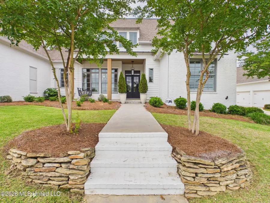171 Reunion Drive, Madison, MS 39110 - #3