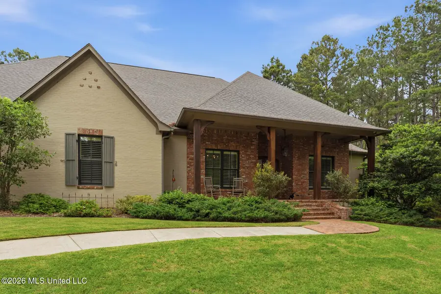 426 Mannsdale Road, Madison, MS 39110 - #2