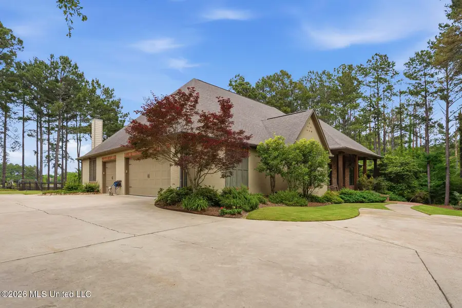426 Mannsdale Road, Madison, MS 39110 - #3