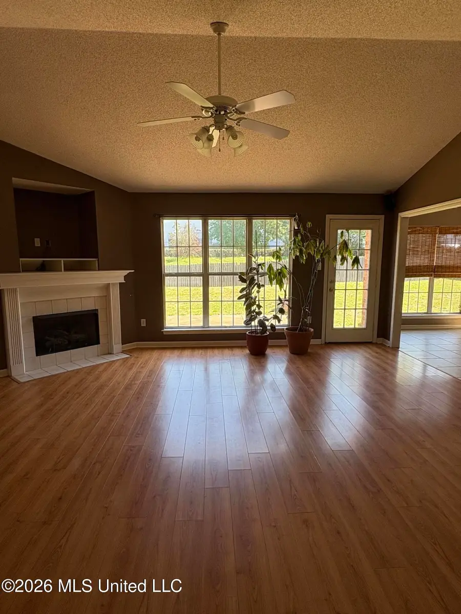 5108 Rocky Point Drive, Southaven, MS 38672 - #2