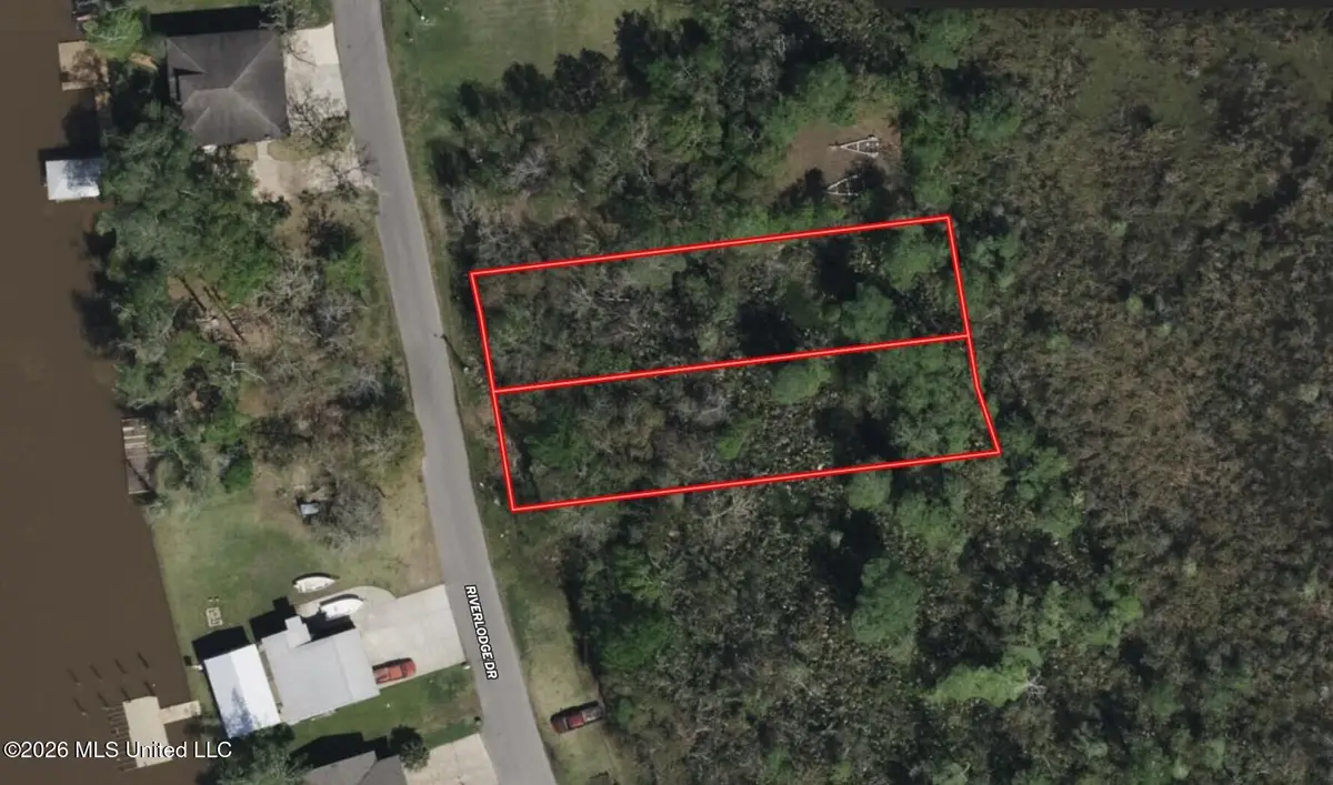 9420 Riverlodge Drive, Moss Point, MS 39562 - #1