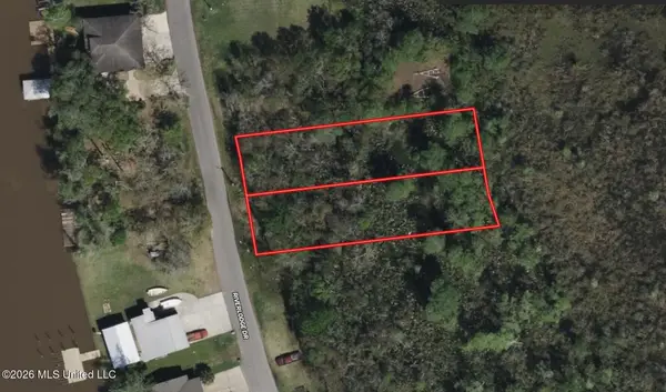 9420 Riverlodge Drive, Moss Point, MS 39562