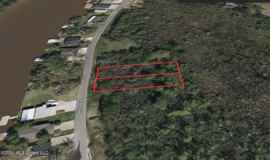 9420 Riverlodge Drive, Moss Point, MS 39562 - #3
